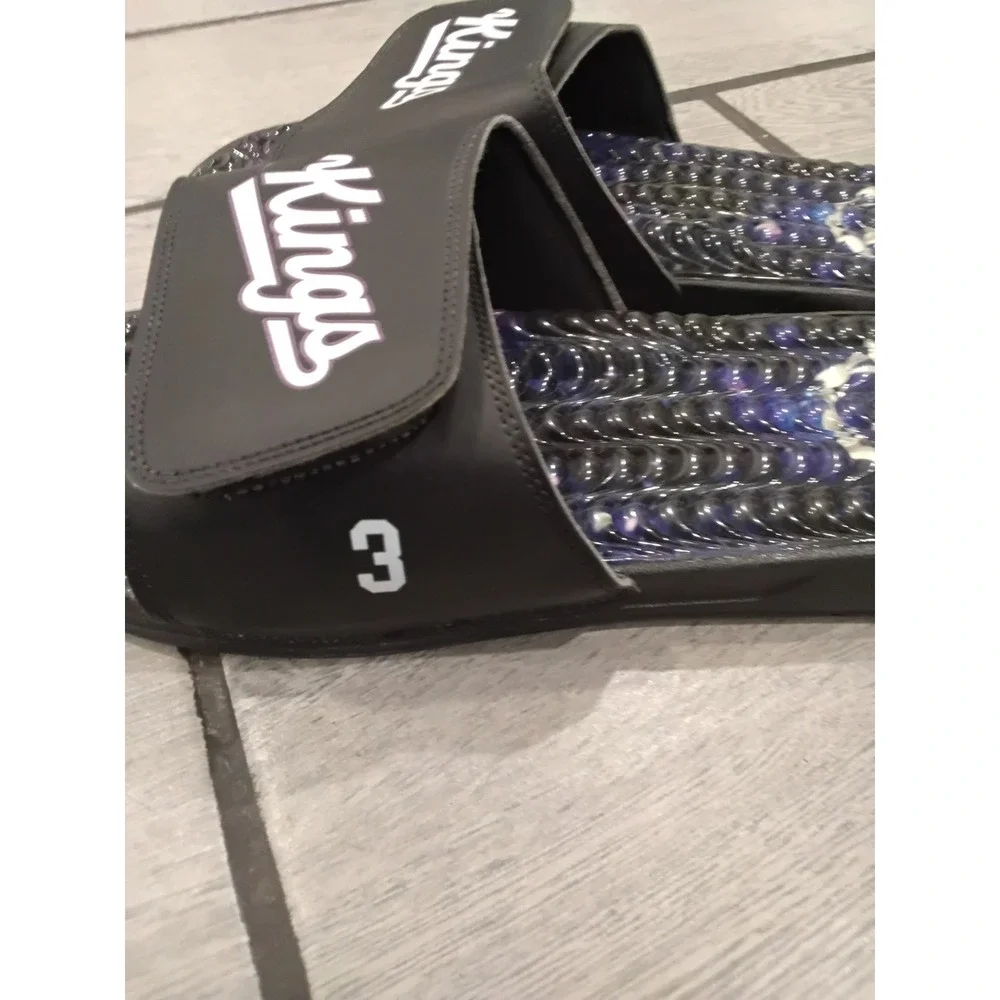 N/A islide custom